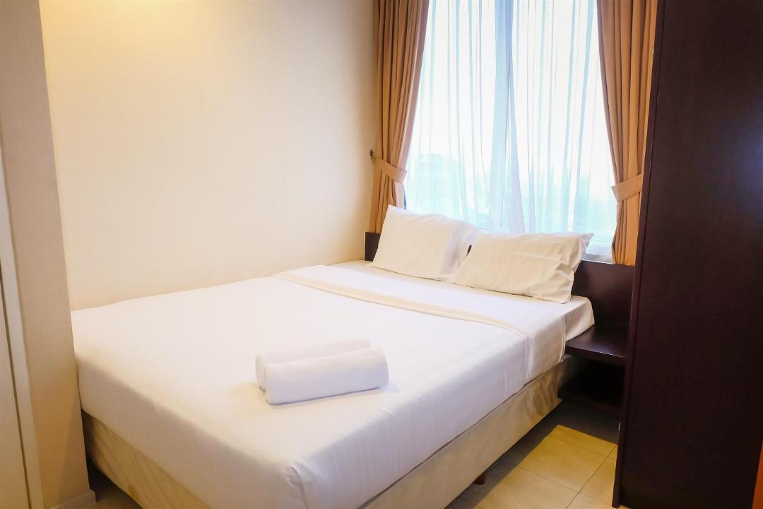 Photo of Bedroom in Senayan