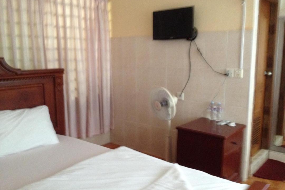 Photo of Bedroom in Chamkar Mon