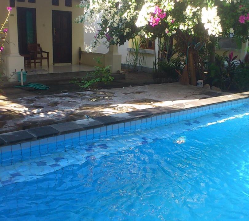 Photo of Outdoor in Gili Air