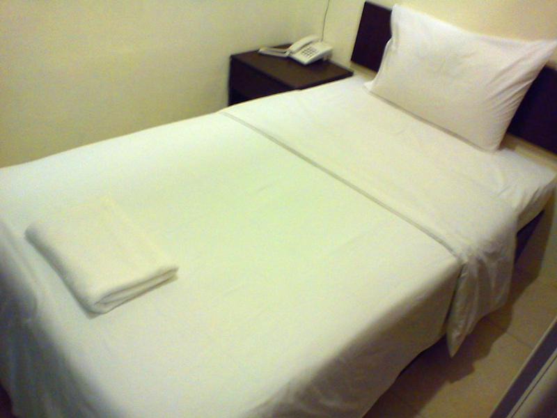 Photo of Bedroom in Bandar Puteri Puchong