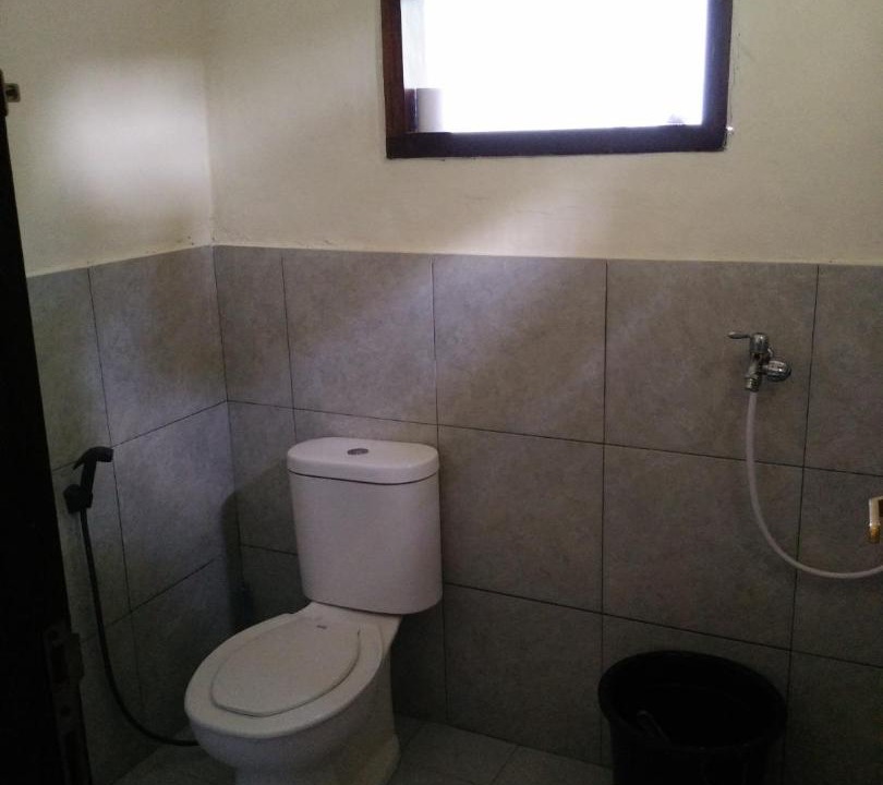 Photo of Bathroom in Gili Air