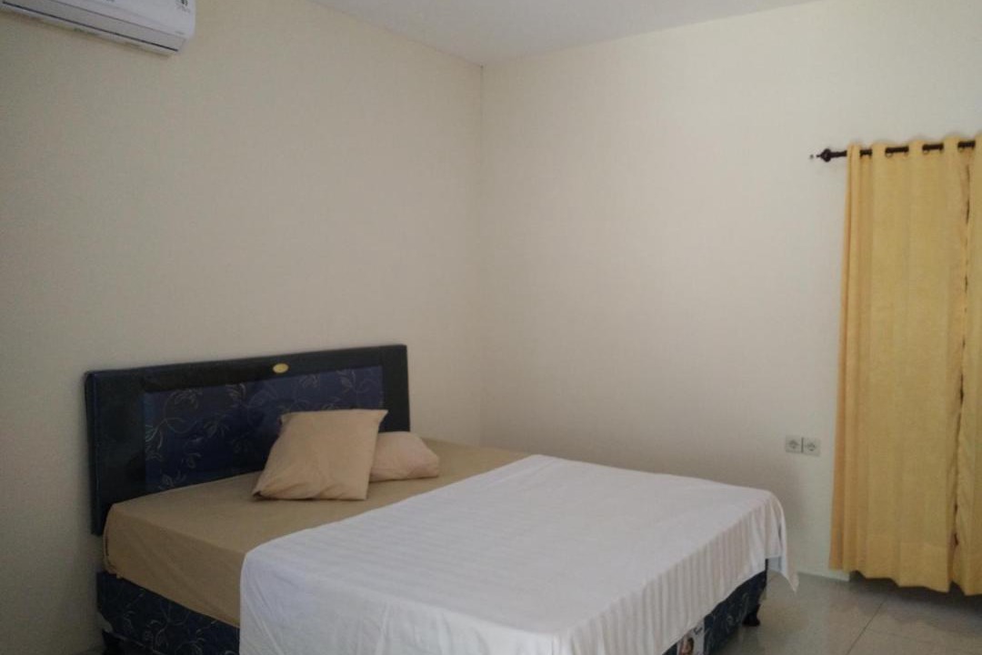Photo of Bedroom in Gili Air