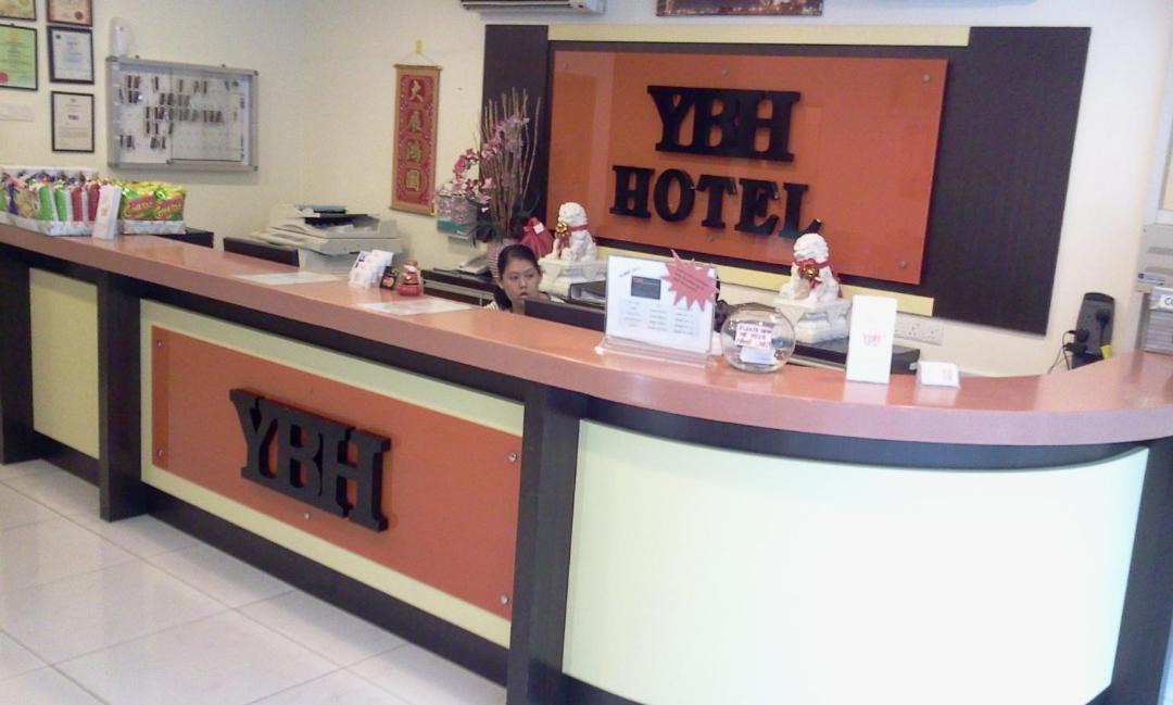 Photo of Kitchen in Bandar Puteri Puchong