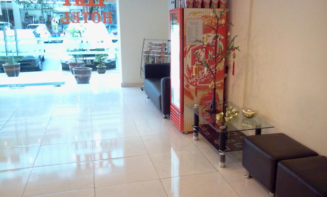 Photo of Others in Bandar Puteri Puchong