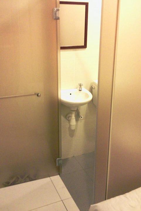 Photo of Bathroom in Bandar Puteri Puchong