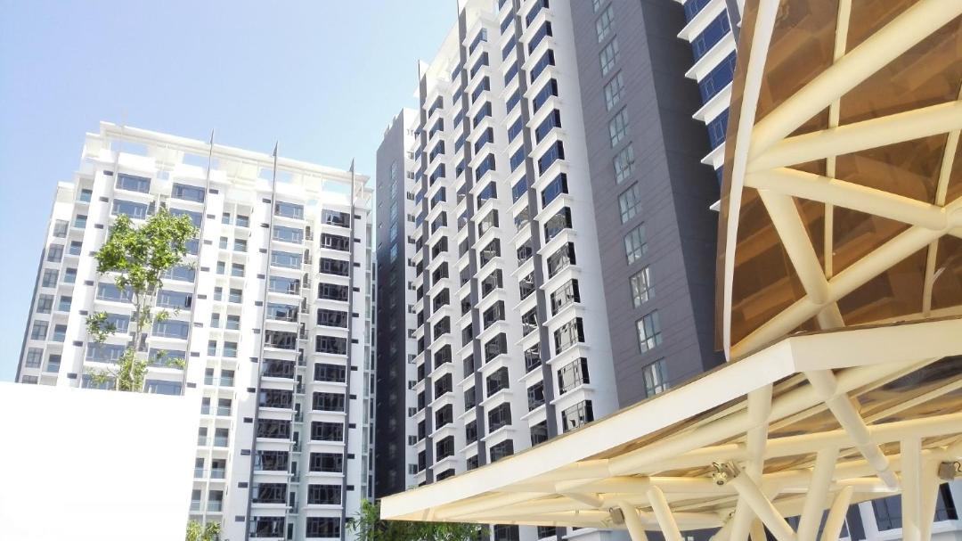 Photo of Buildings in Ara Damansara