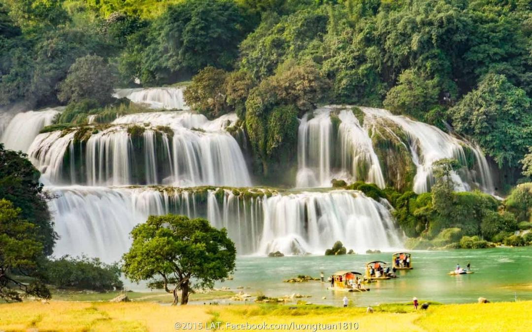 Photo of Others in Cao Bang