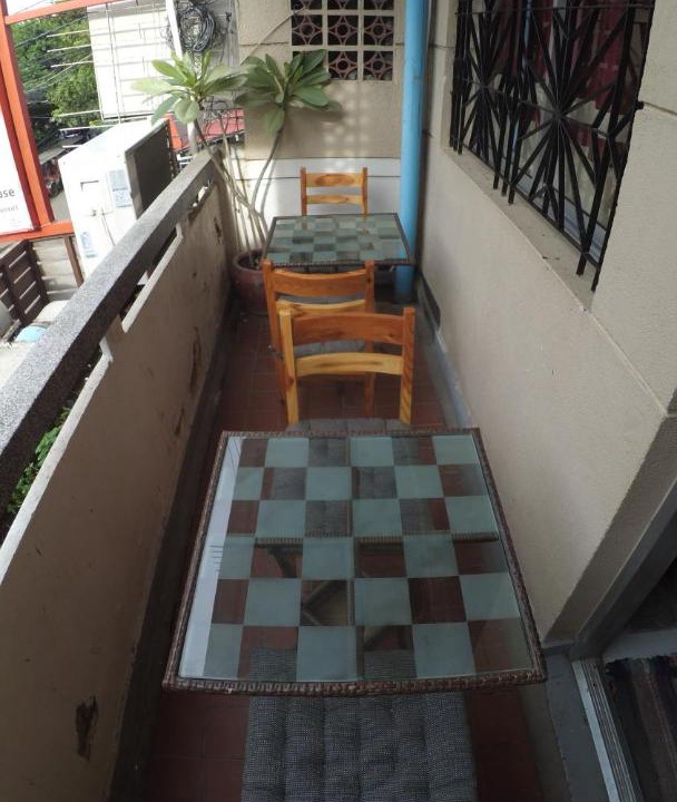 Photo of Patio Balcony in Daun Penh