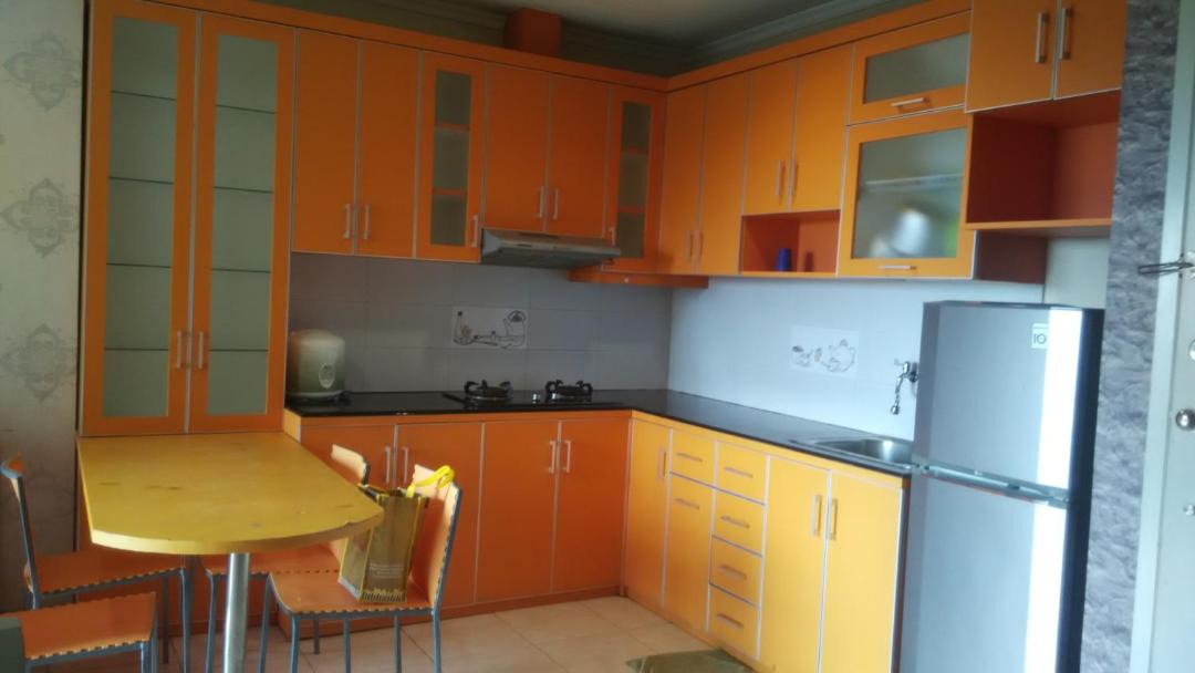 Photo of Kitchen in Kelapa Gading Barat