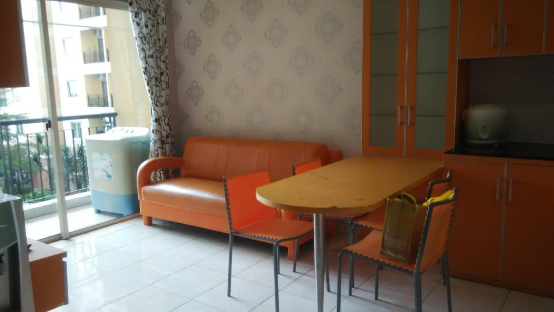 Photo of Livingroom in Kelapa Gading Barat