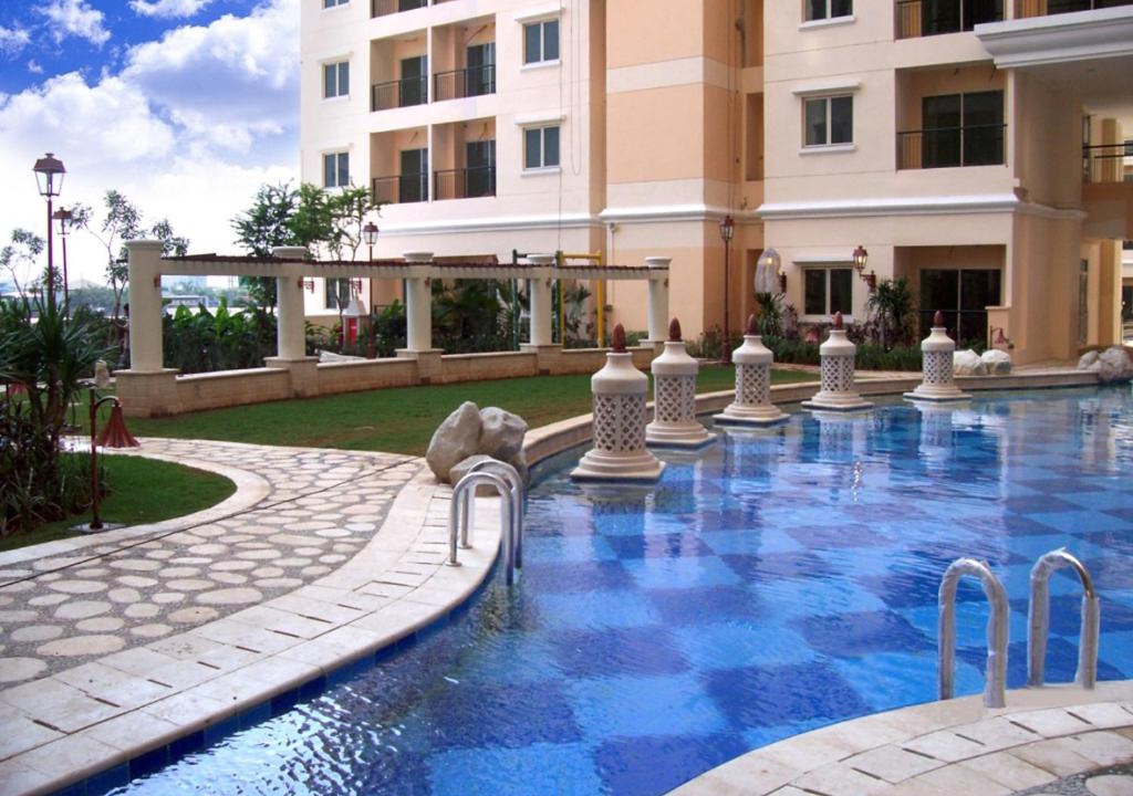 Photo of Outdoor in Kelapa Gading Barat