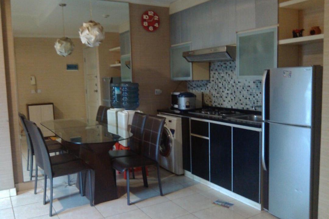 Photo of Kitchen in Kelapa Gading Barat