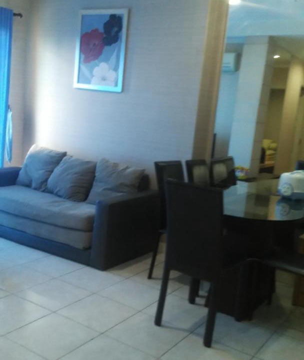Photo of Livingroom in Kelapa Gading Barat