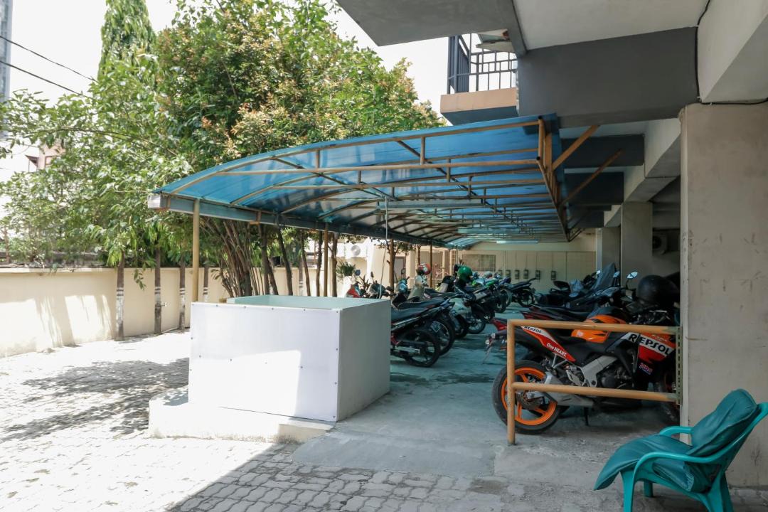 Photo of Others in Semanggi