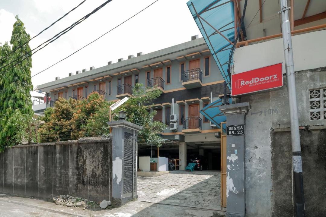 Photo of Others in Semanggi