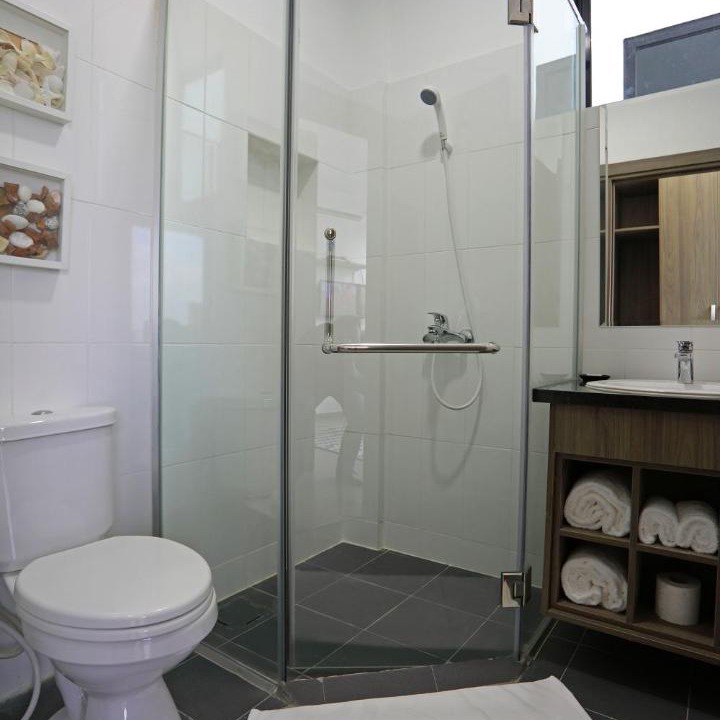 Photo of Bathroom in Prey ToTueng