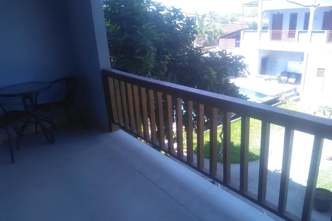 Photo of Patio Balcony in Gerupuk