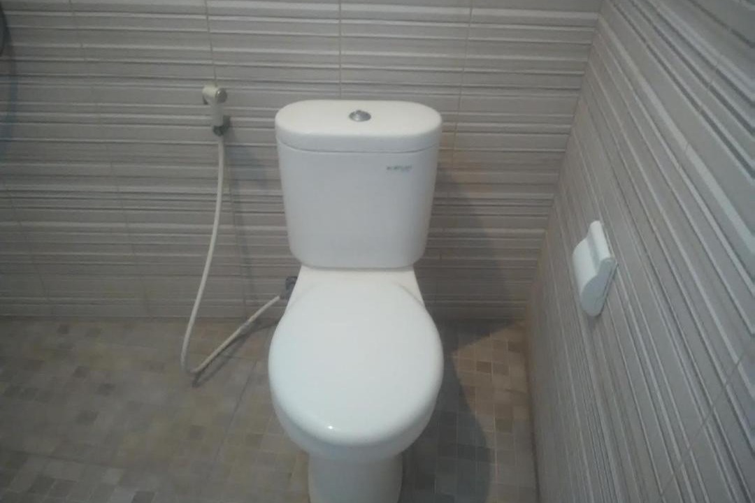 Photo of Bathroom in Gerupuk