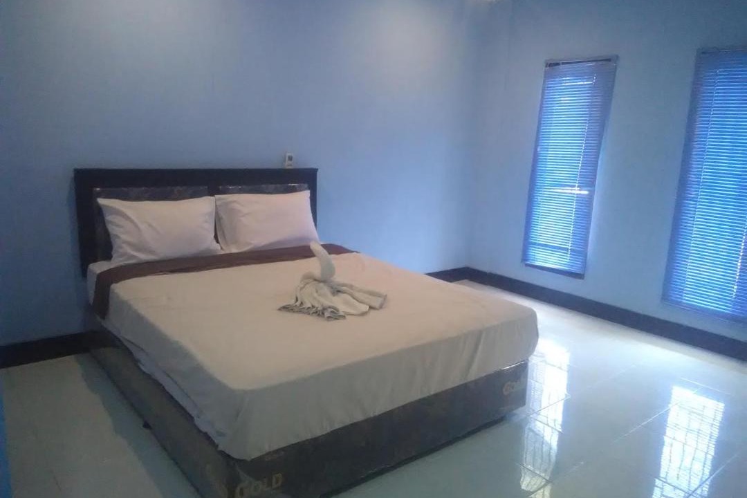 Photo of Bedroom in Gerupuk