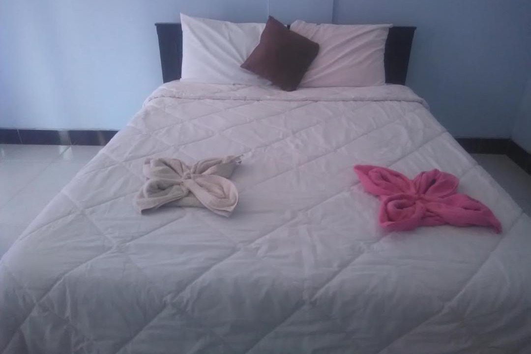 Photo of Bedroom in Gerupuk