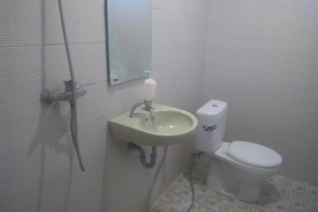 Photo of Bathroom in Gerupuk