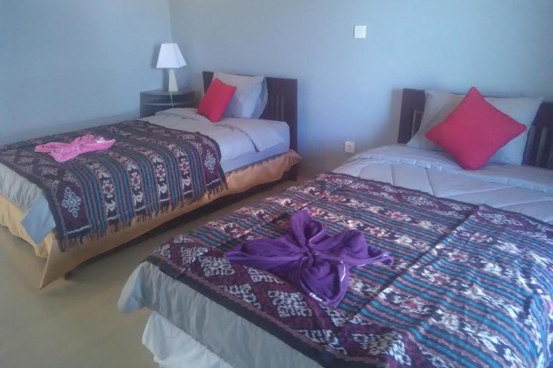 Photo of Bedroom in Gerupuk