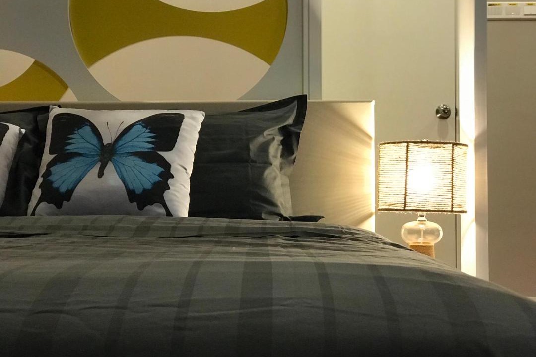 Photo of Bedroom in Ara Damansara