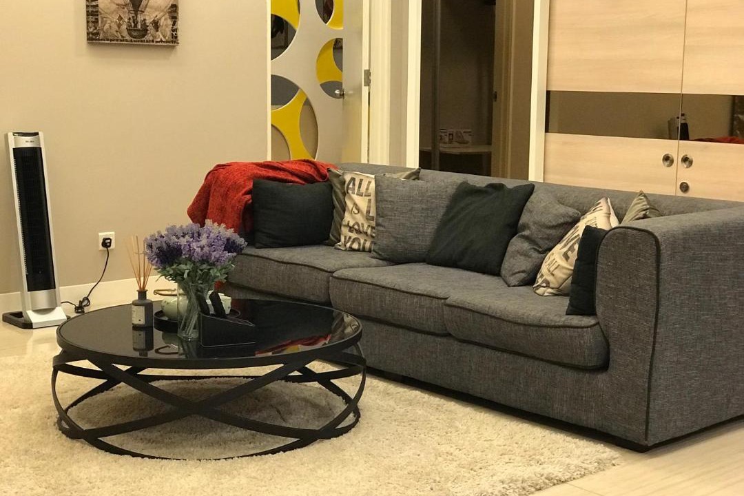 Photo of Livingroom in Ara Damansara