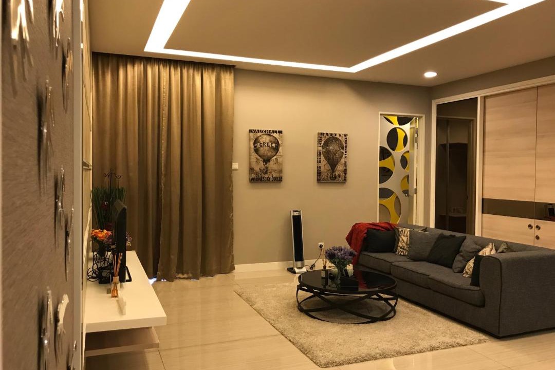 Photo of Livingroom in Ara Damansara