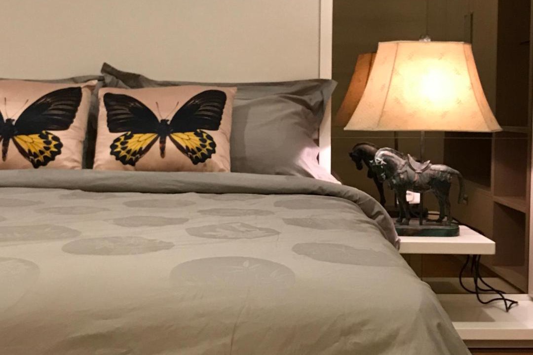 Photo of Bedroom in Ara Damansara