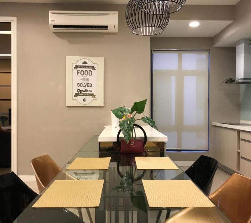 Photo of Livingroom in Ara Damansara