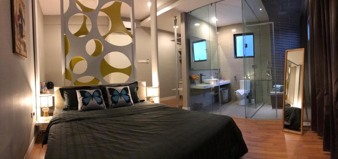 Photo of Bedroom in Ara Damansara
