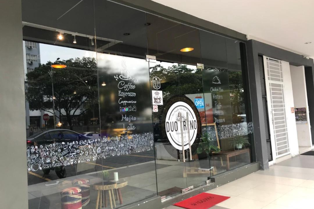 Photo of Others in Ara Damansara