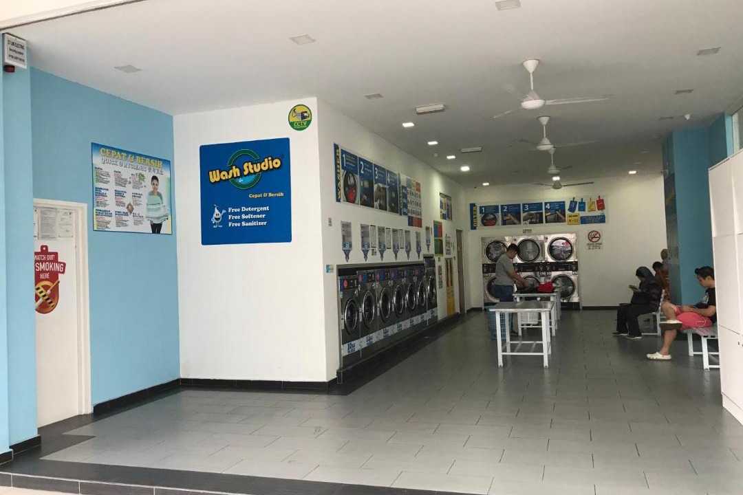 Photo of Livingroom in Ara Damansara