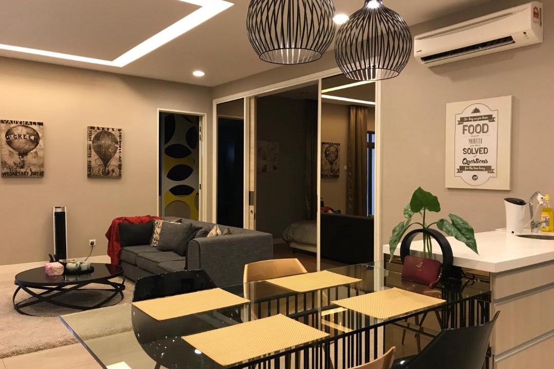 Photo of Livingroom in Ara Damansara
