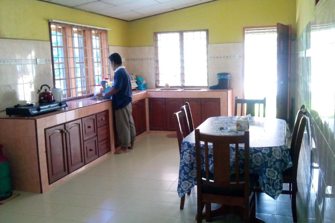 Photo of Others in Kampung Telaga Nibong