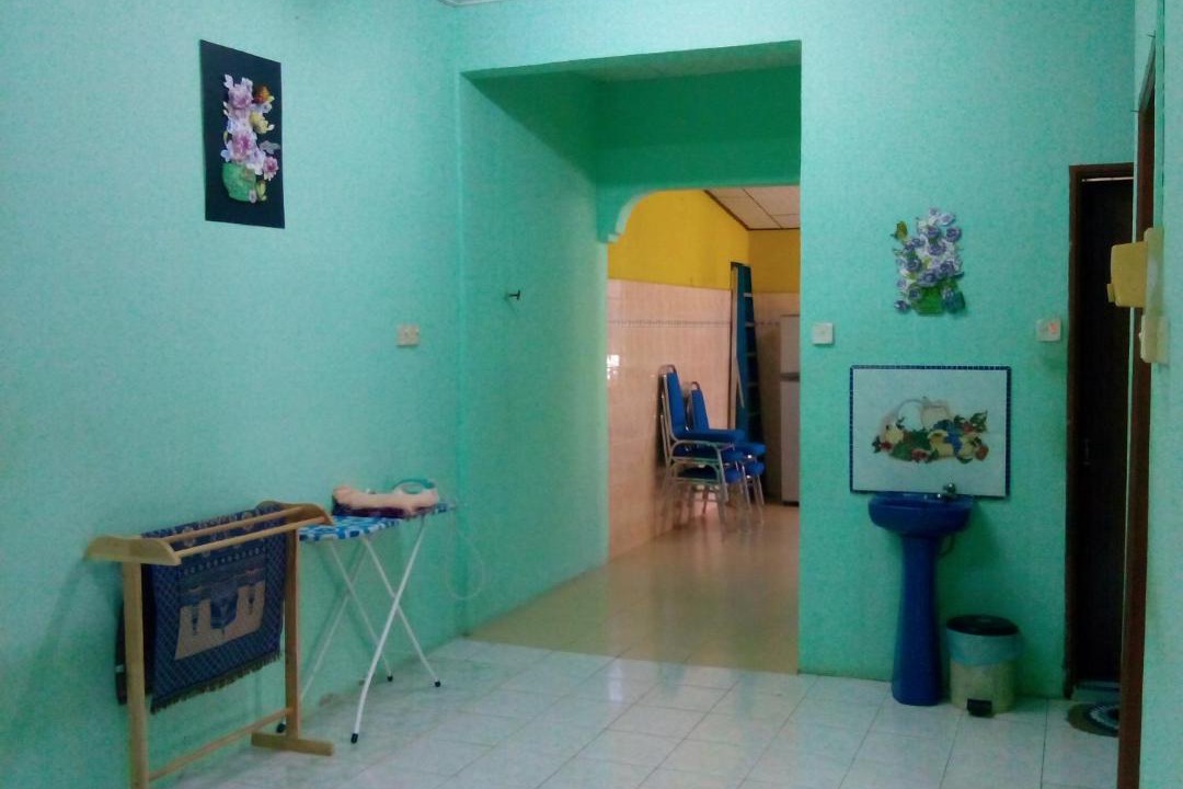 Photo of Others in Kampung Telaga Nibong