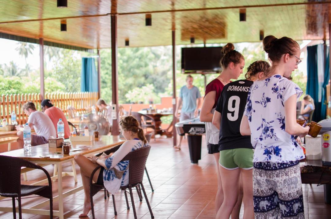 Photo of Others in Luang Prabang