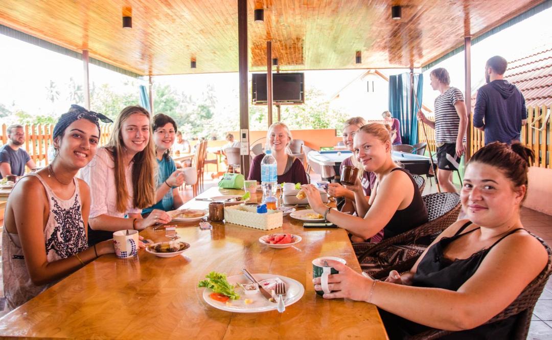 Photo of Others in Luang Prabang