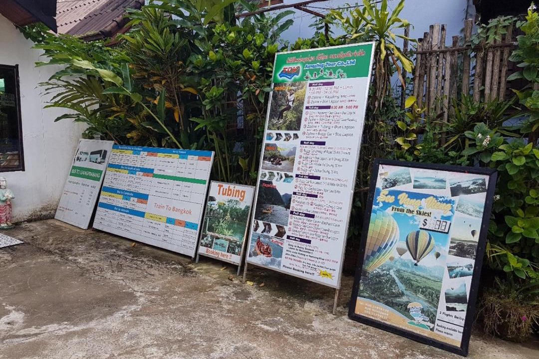 Photo of Others in Vang Vieng