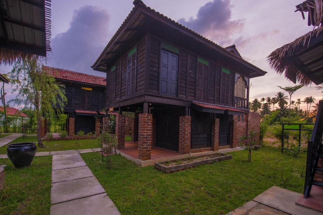 Photo of Others in Kampung Kedawang
