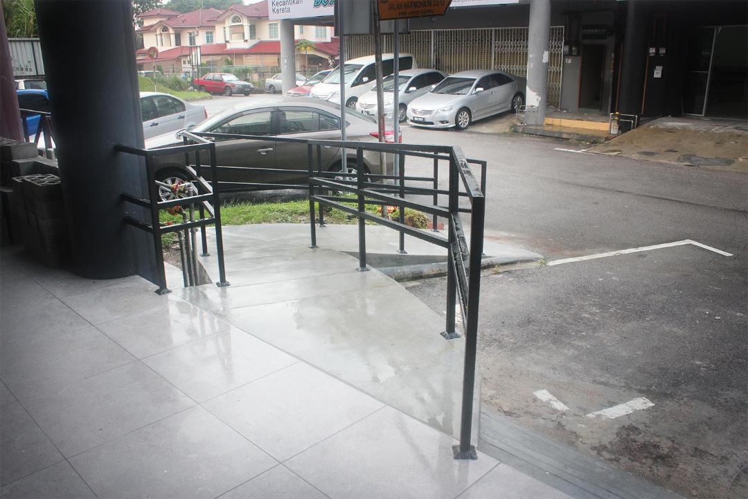 Photo of Others in Taman Desa Tebrau