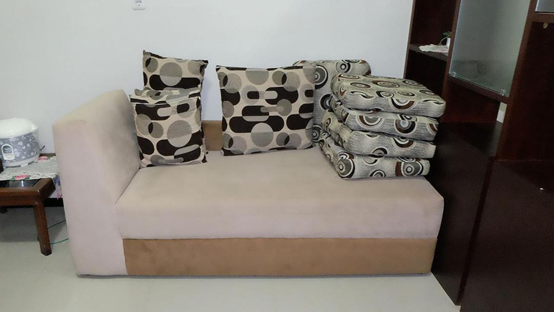 Photo of Bedroom in Sidomulyo