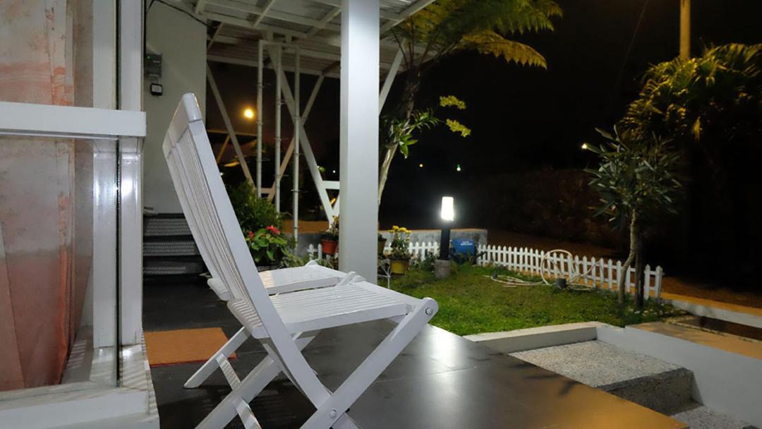 Photo of Patio Balcony in Sidomulyo