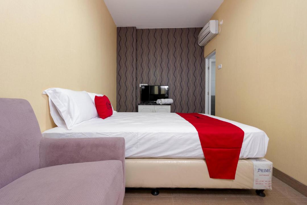 Photo of Bedroom in Cipete Utara