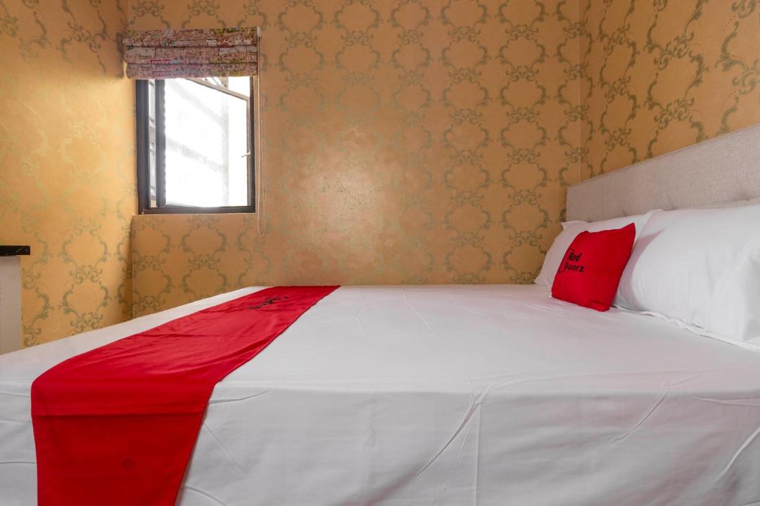 Photo of Bedroom in Cipete Utara