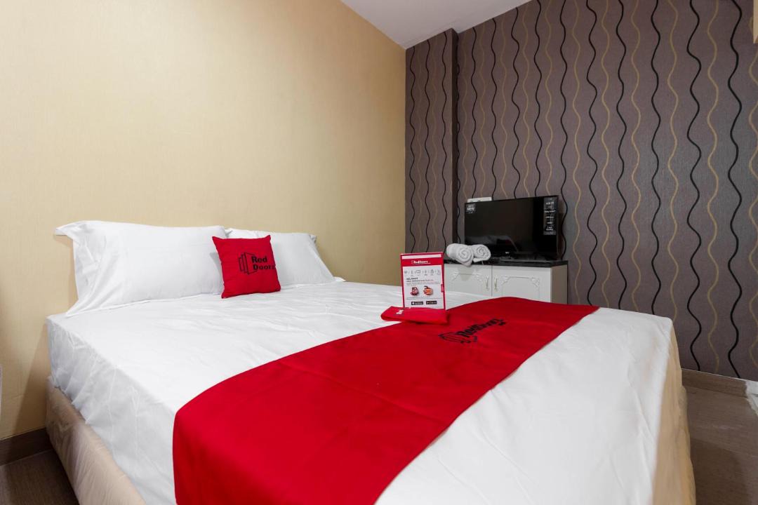 Photo of Bedroom in Cipete Utara