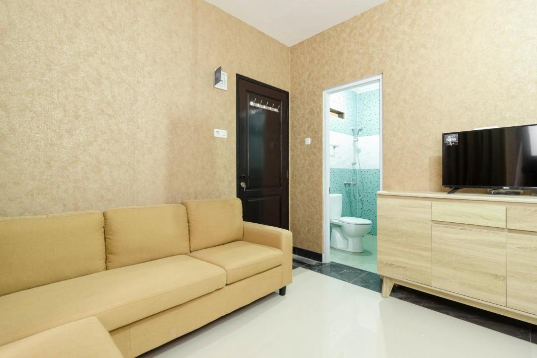 Photo of Livingroom in Cipete Utara