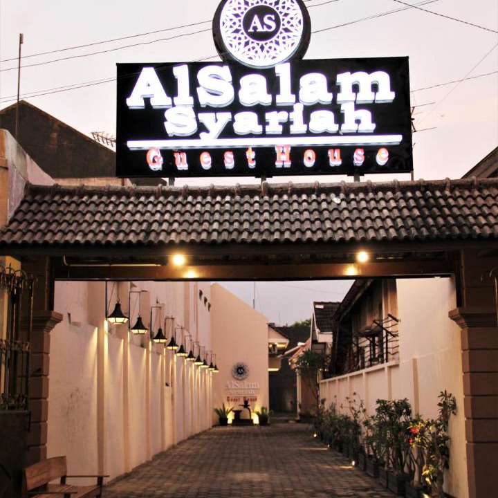 Photo of Outdoor in Surakarta