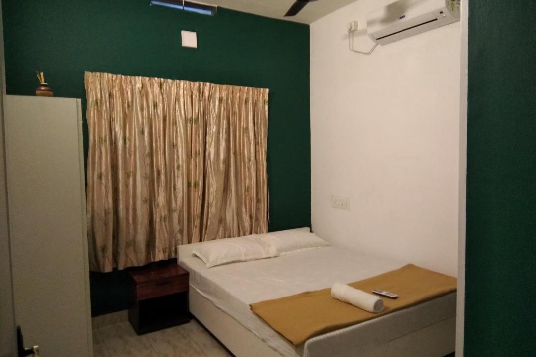 Photo of Bedroom in Thamaraparambu